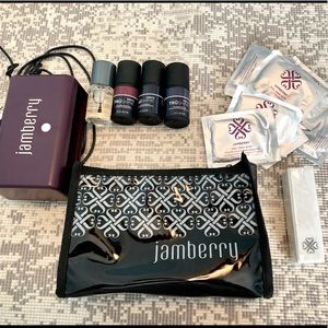 Jamberry Gel Kit